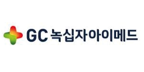GC녹십자아이메드