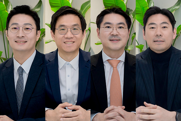 의료팀 출범