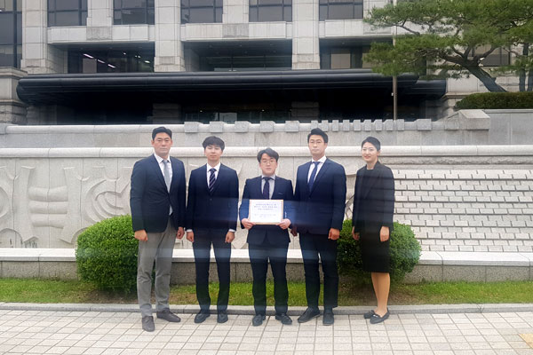 공중보건의사 훈련기간 미산입 헌법소원