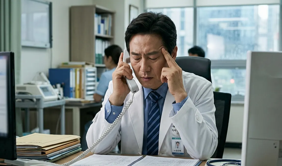 환자 클레임